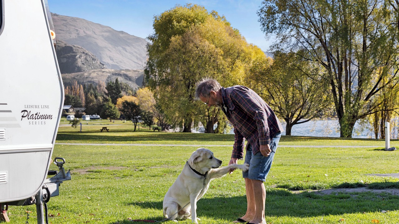 Photo of Outdoor in Wanaka