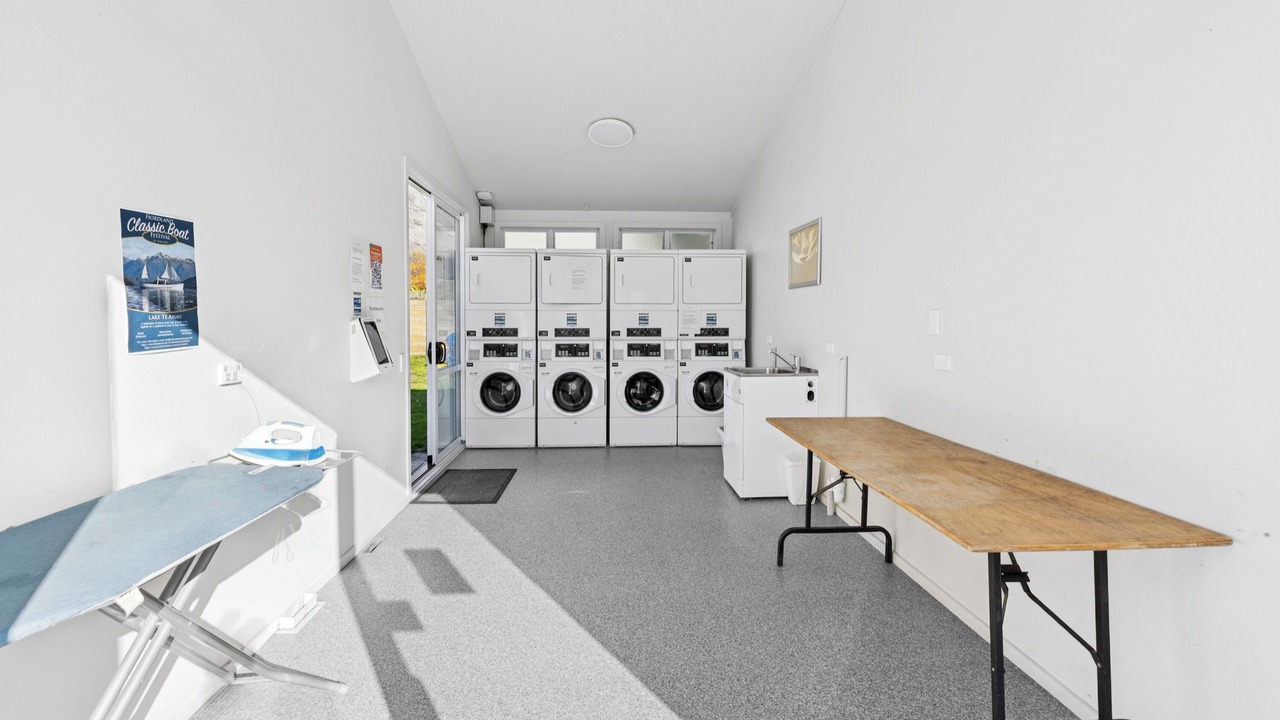 Photo of Bedroom in Wanaka