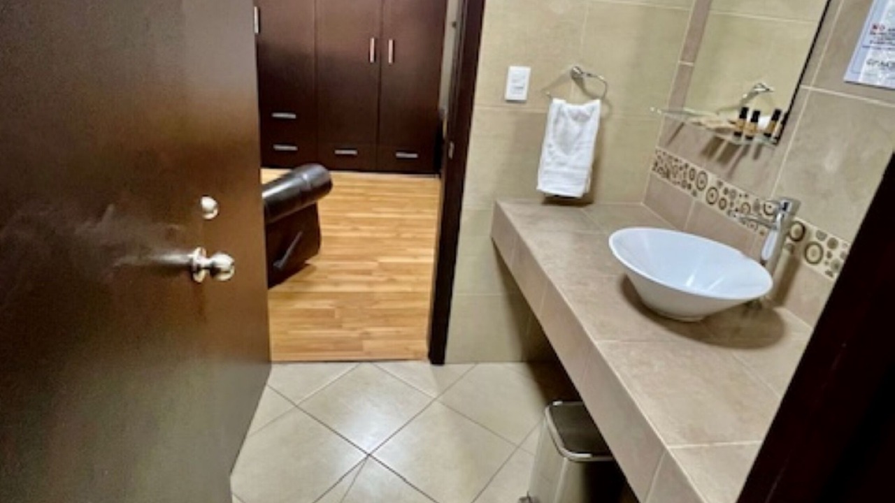 Photo of Bathroom in Tijuana