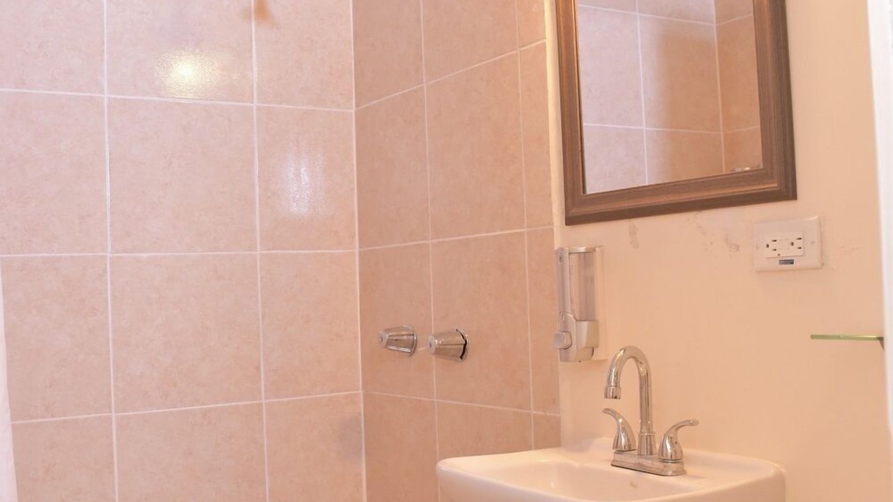 Photo of Bathroom in Zona Centro