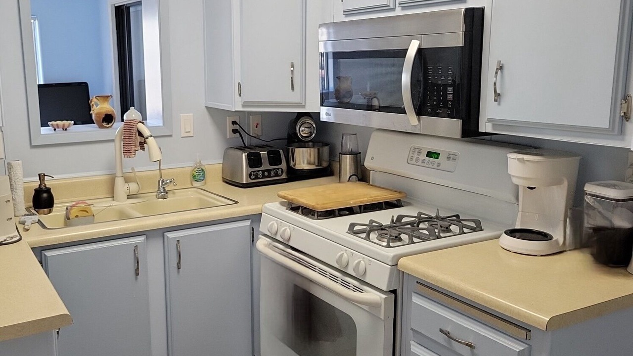 Photo of Kitchen in Fortuna Foothills