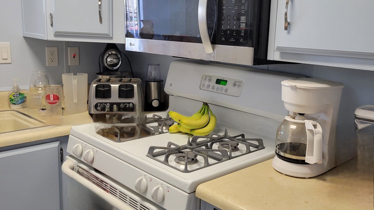 Photo of Kitchen in Fortuna Foothills