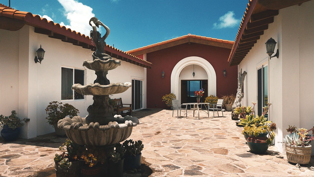 Photo of Outdoor in La Fonda