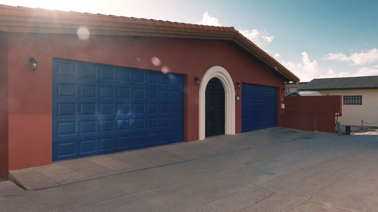 Photo of Outdoor in La Fonda