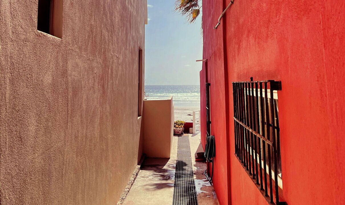 Photo of Outdoor in La Fonda
