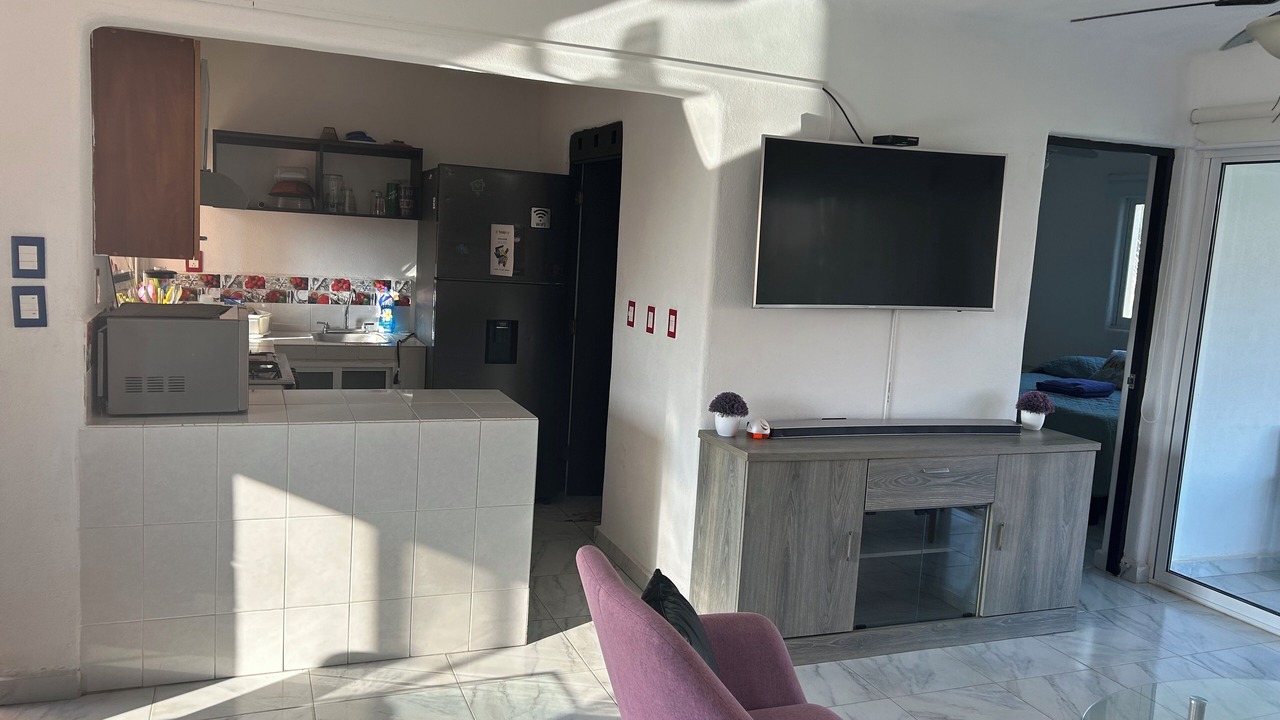 Photo of Livingroom in Playa Diamante