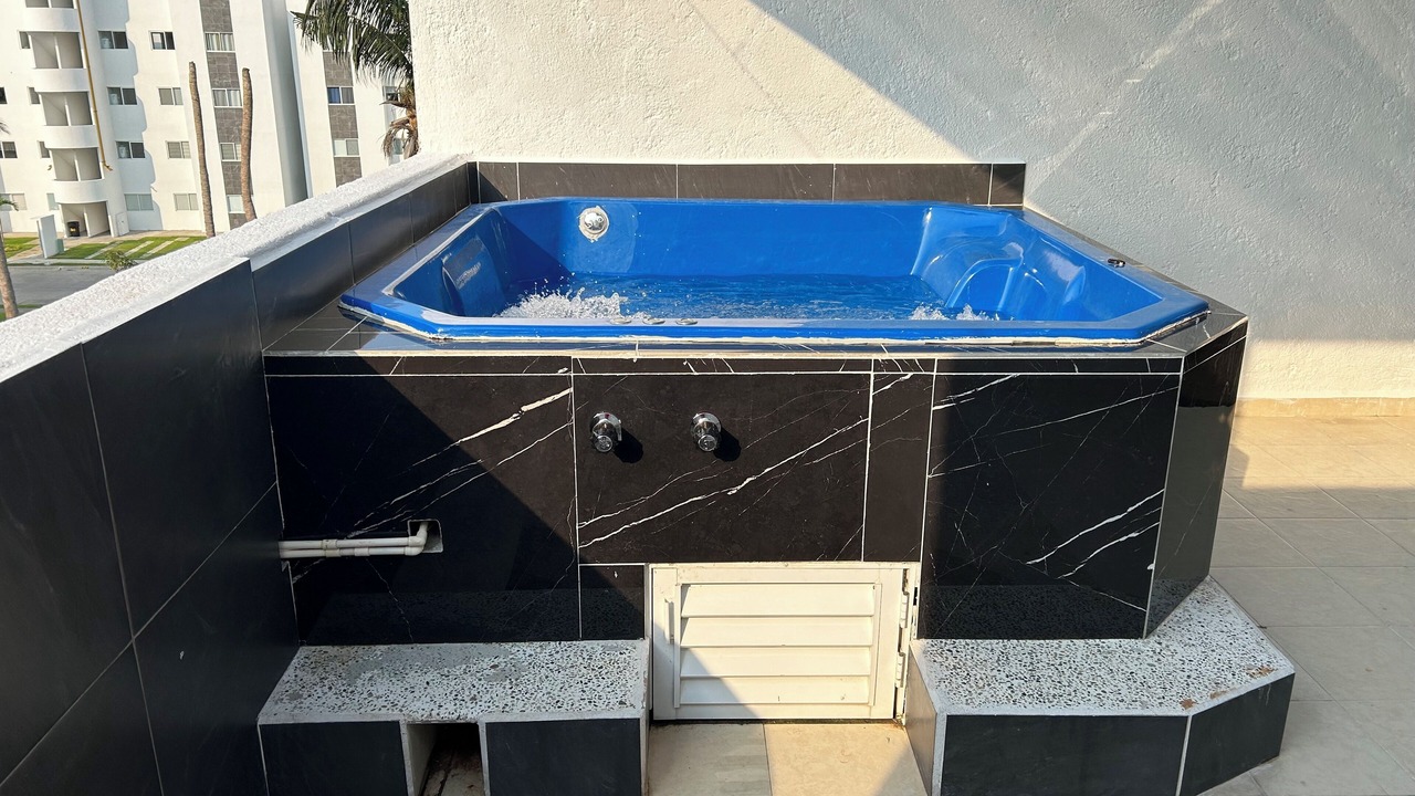 Photo of Outdoor in Playa Diamante