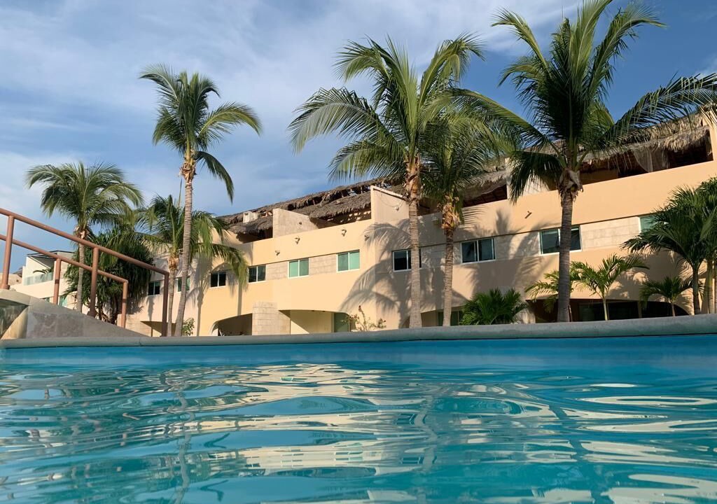 Photo of Outdoor in Playa Diamante