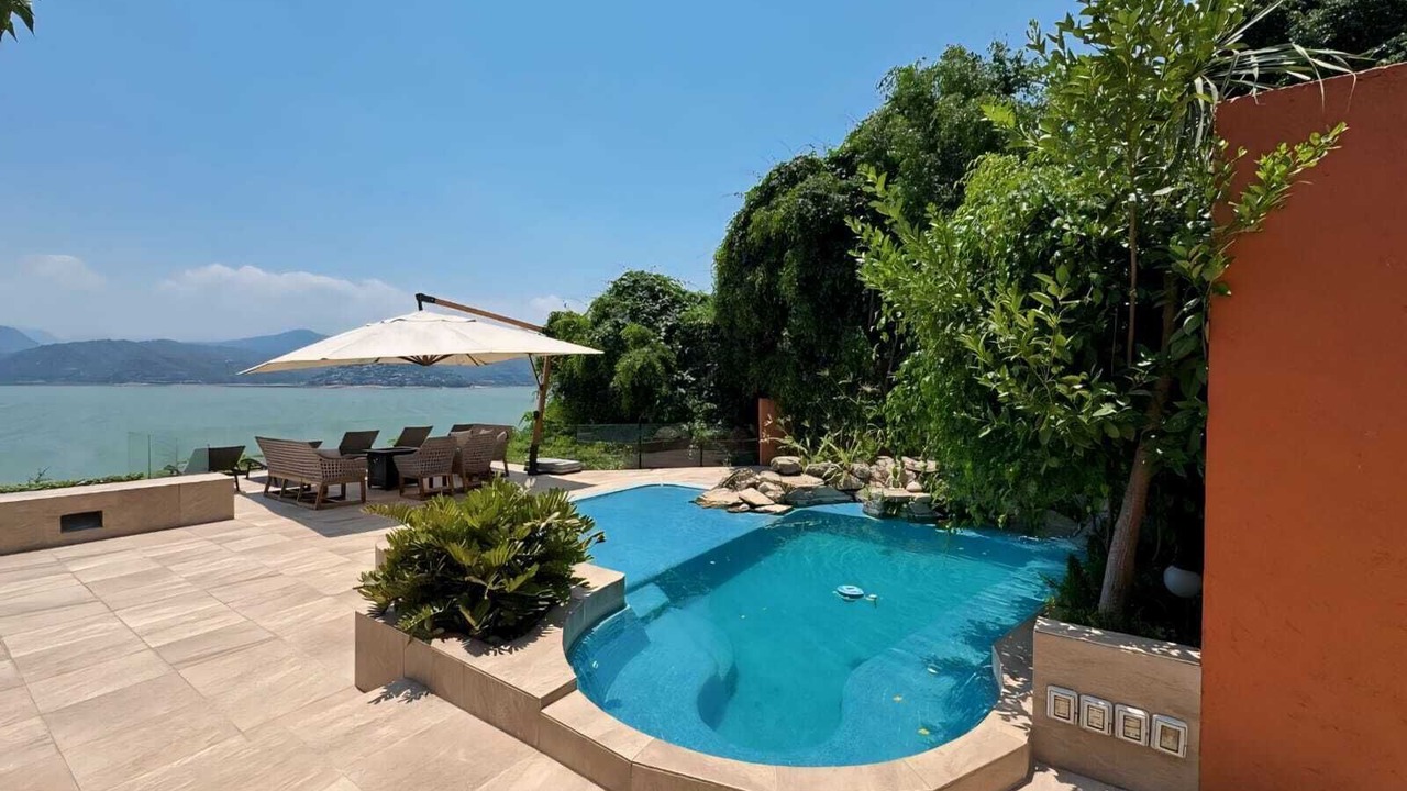 Photo of Outdoor in Villa Coapa