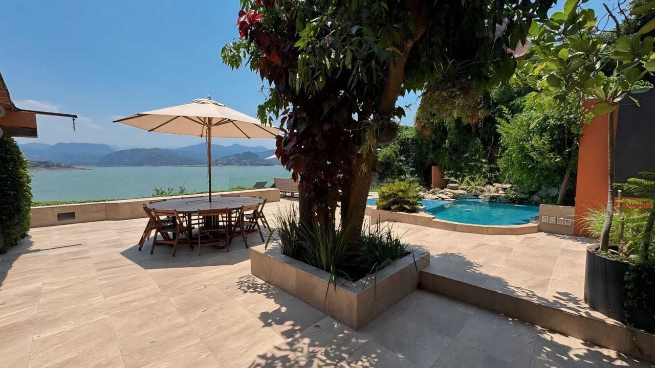 Photo of Outdoor in Villa Coapa