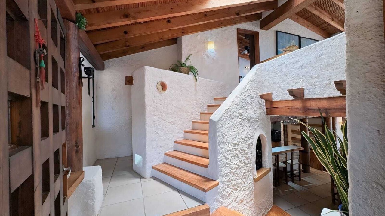 Photo of Outdoor in Villa Coapa