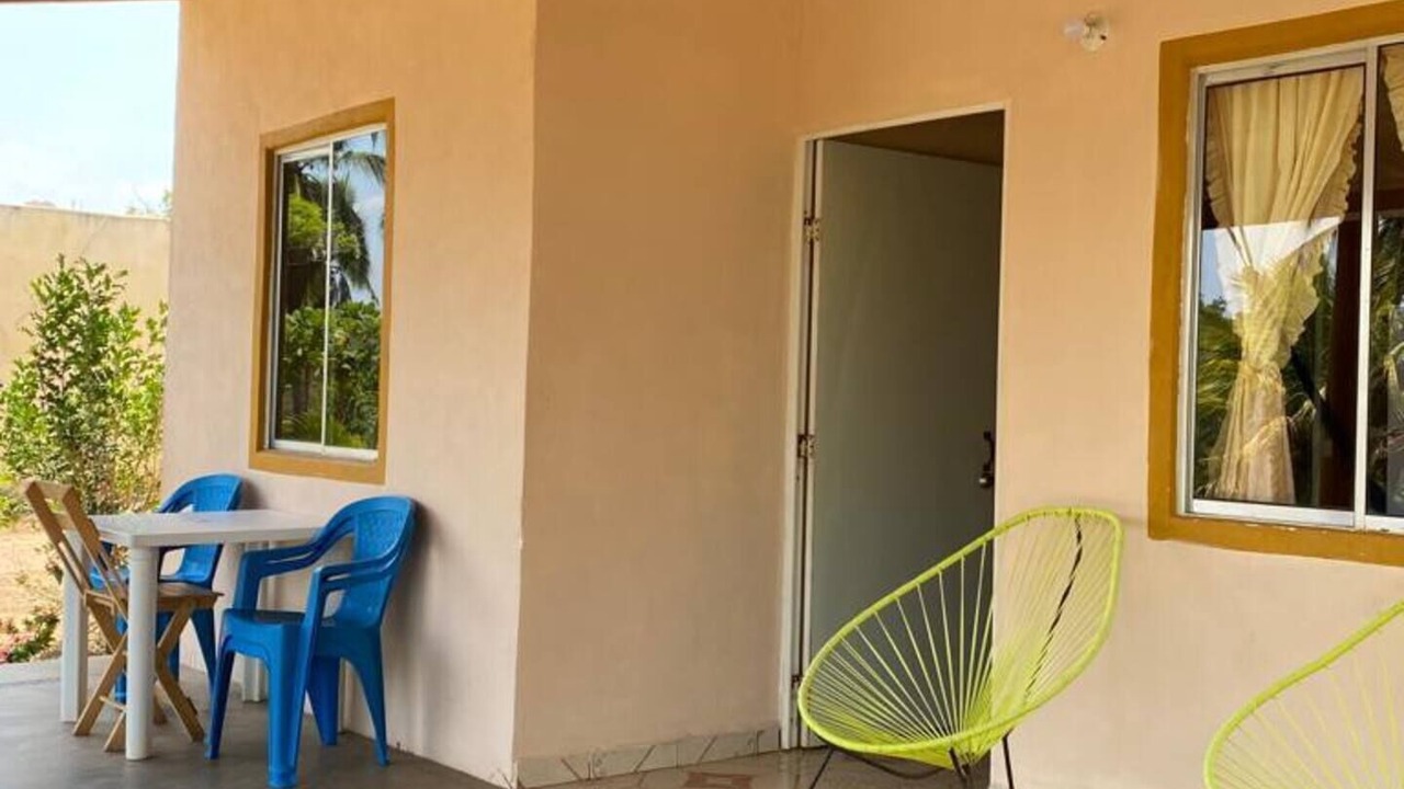 Photo of Outdoor in Saladita