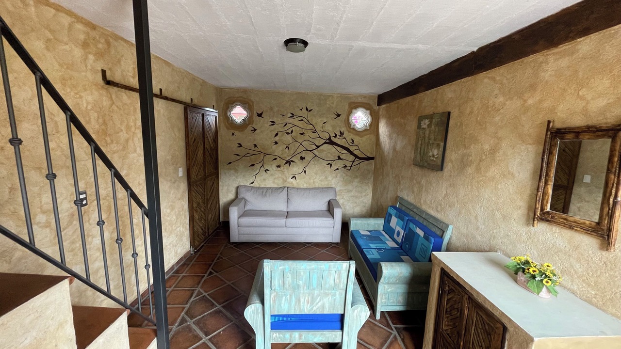 Photo of Bedroom in Santa Maria