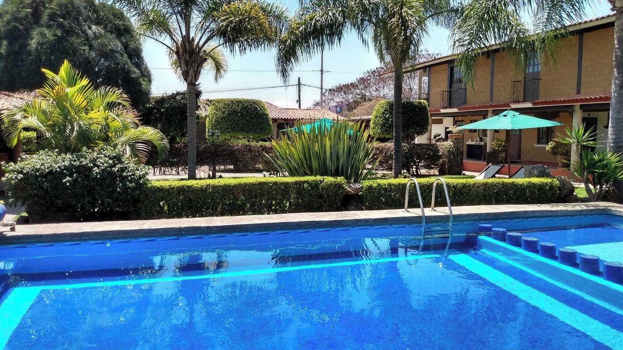 Photo of Outdoor in Santa Maria