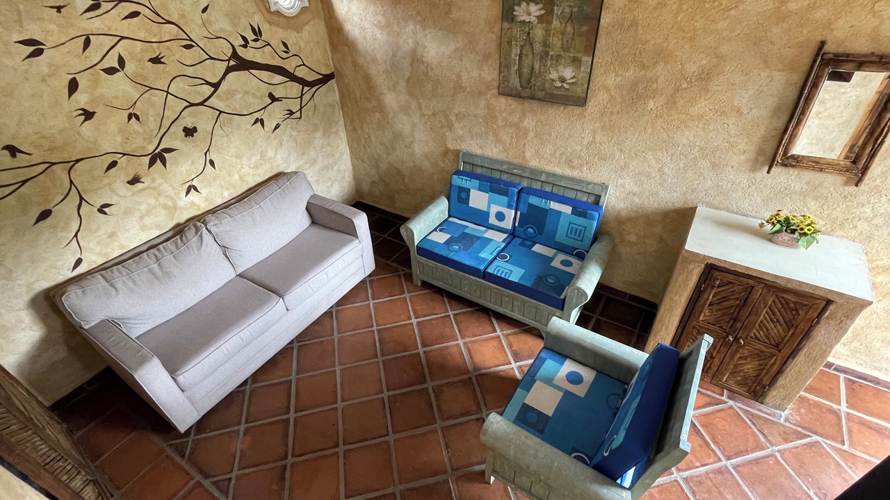 Photo of Livingroom in Santa Maria