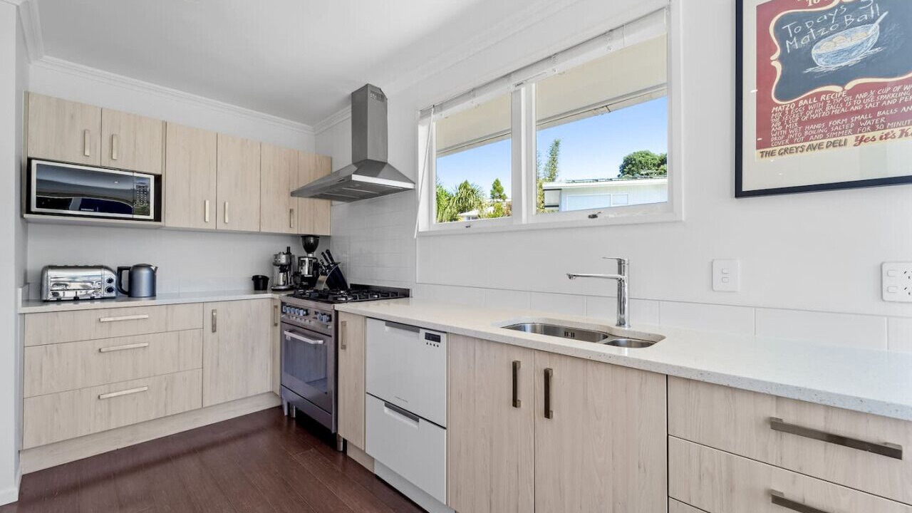Photo of Kitchen in Castor Bay
