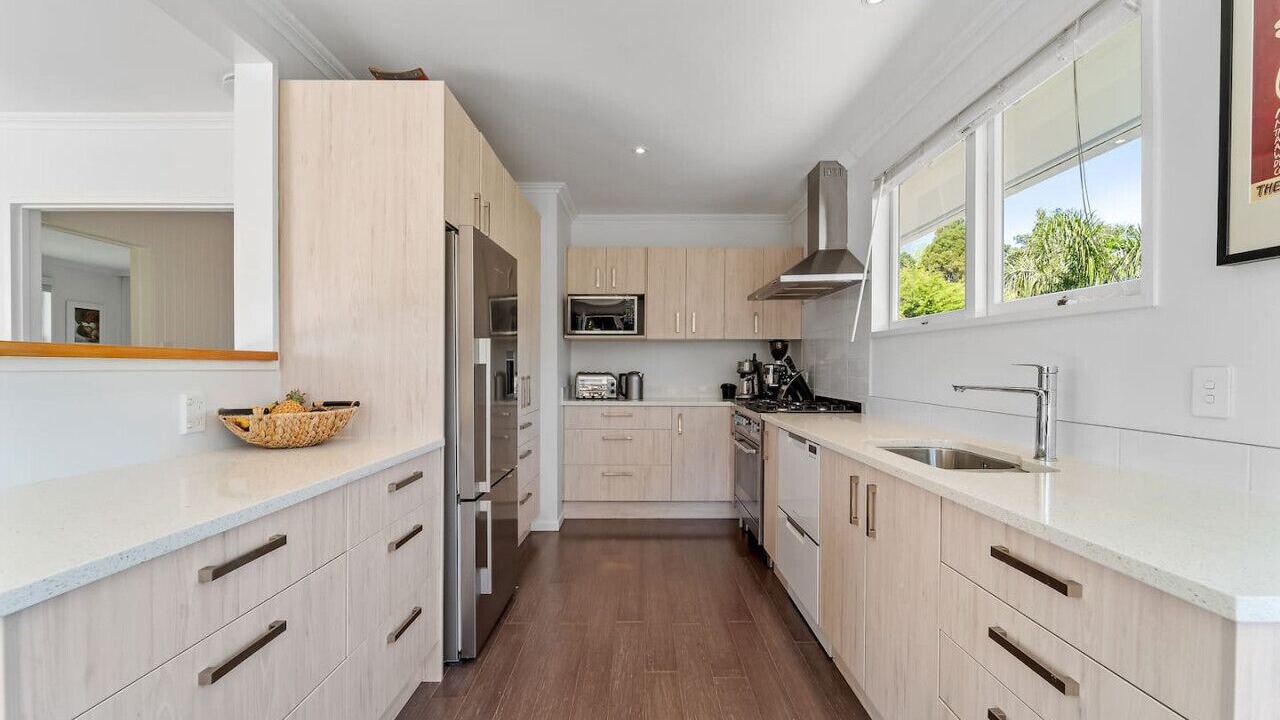 Photo of Kitchen in Castor Bay