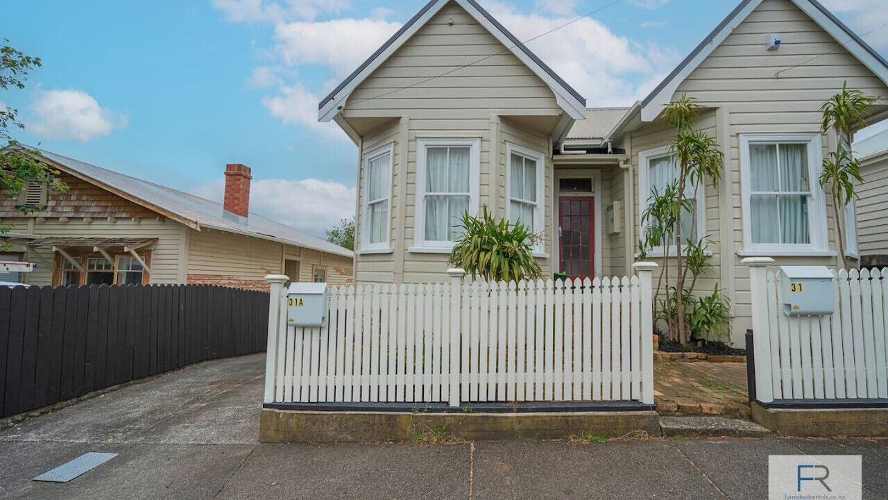 Photo of Outdoor in Grey Lynn