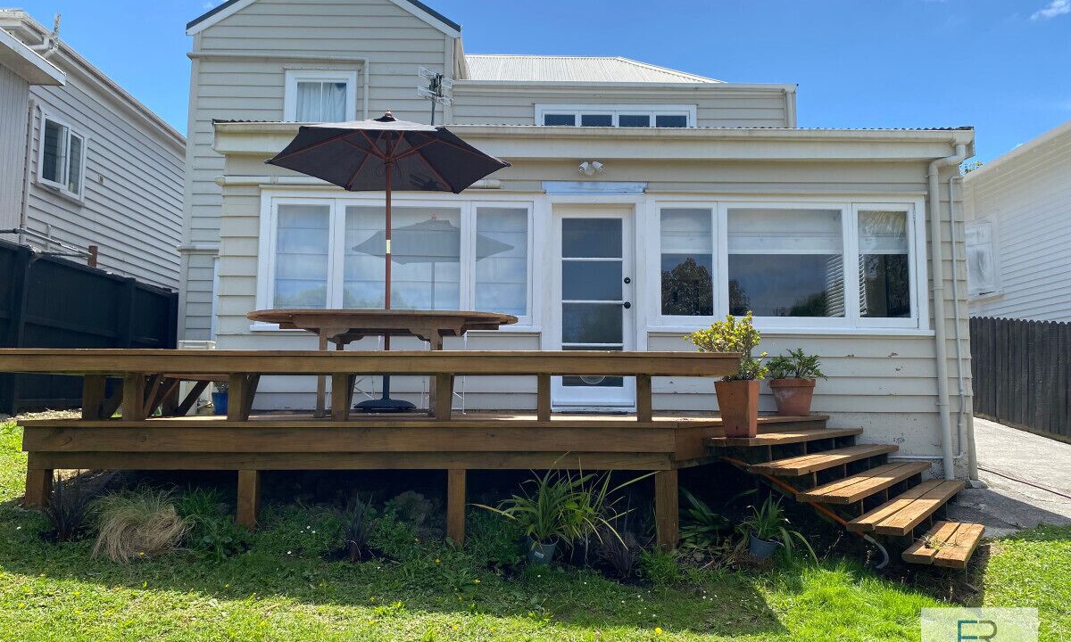 Photo of Outdoor in Grey Lynn