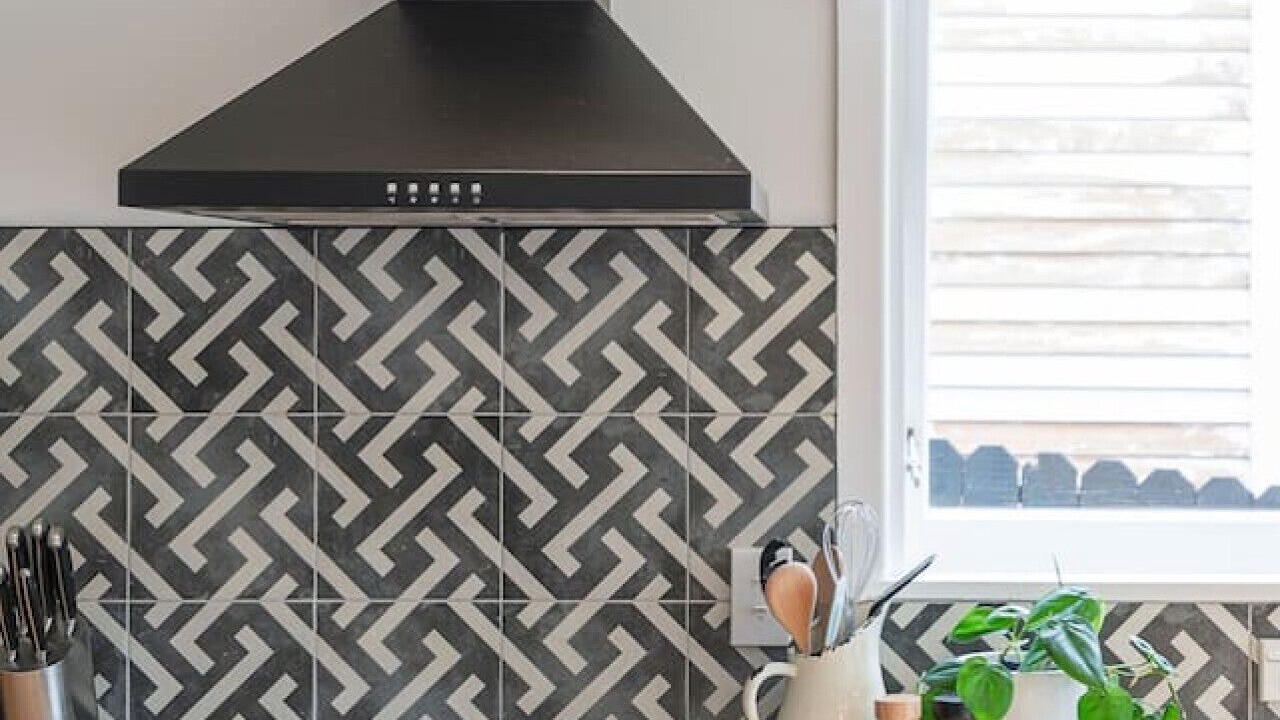 Photo of Kitchen in Grey Lynn