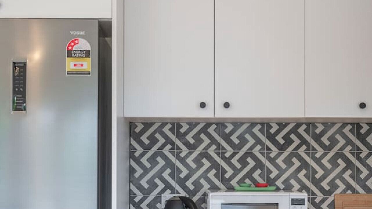 Photo of Kitchen in Grey Lynn