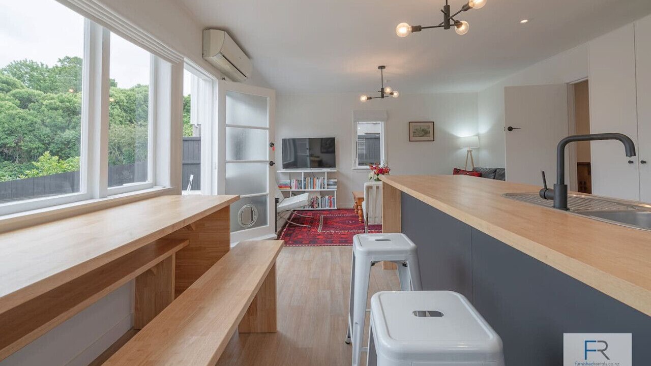 Photo of Kitchen in Grey Lynn