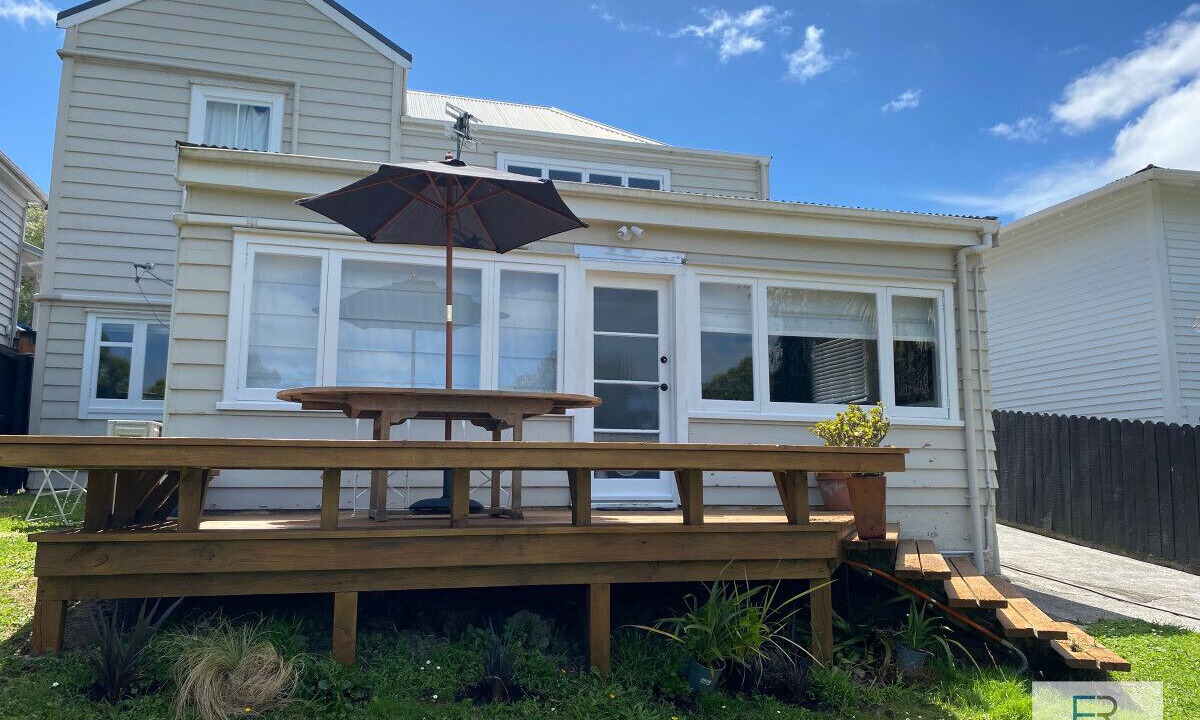 Photo of Outdoor in Grey Lynn