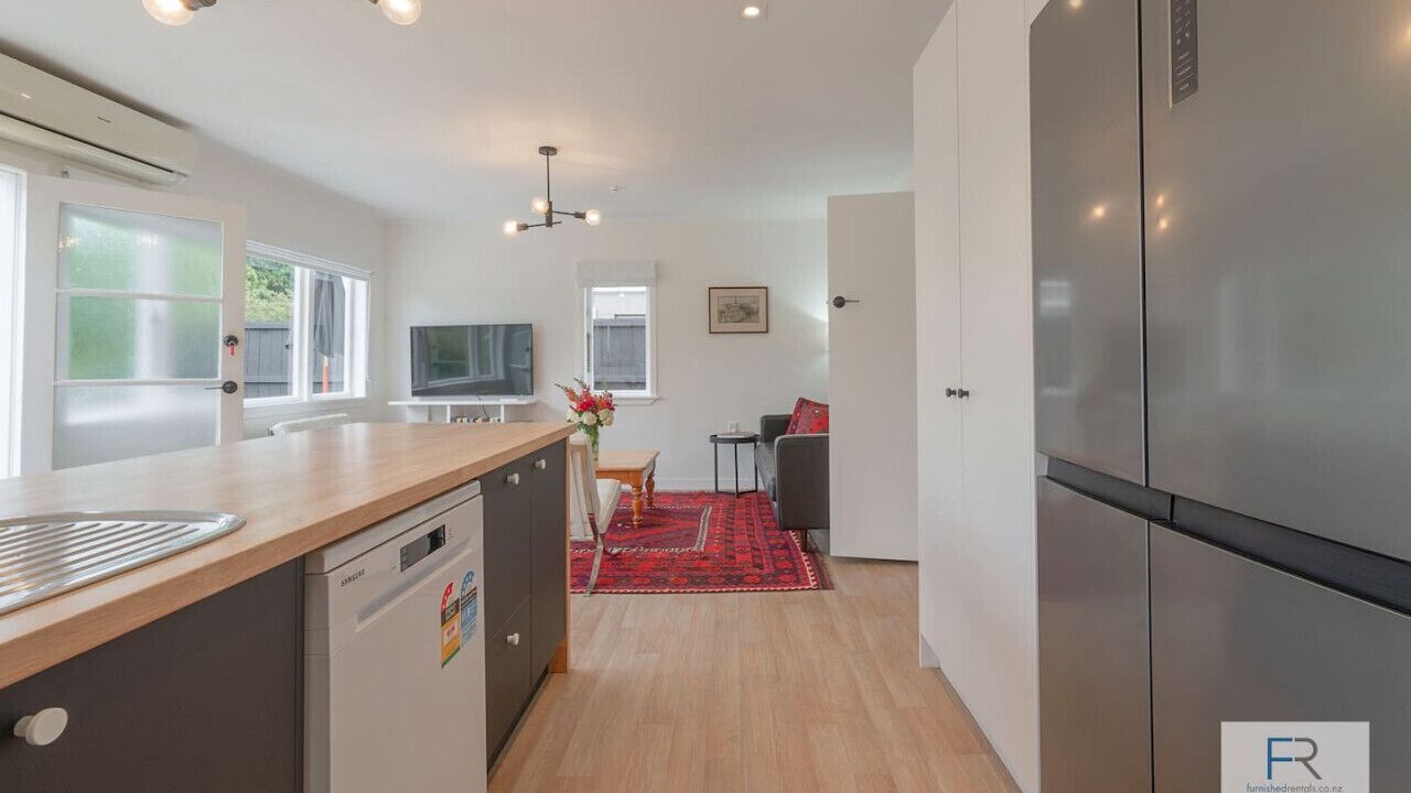 Photo of Kitchen in Grey Lynn