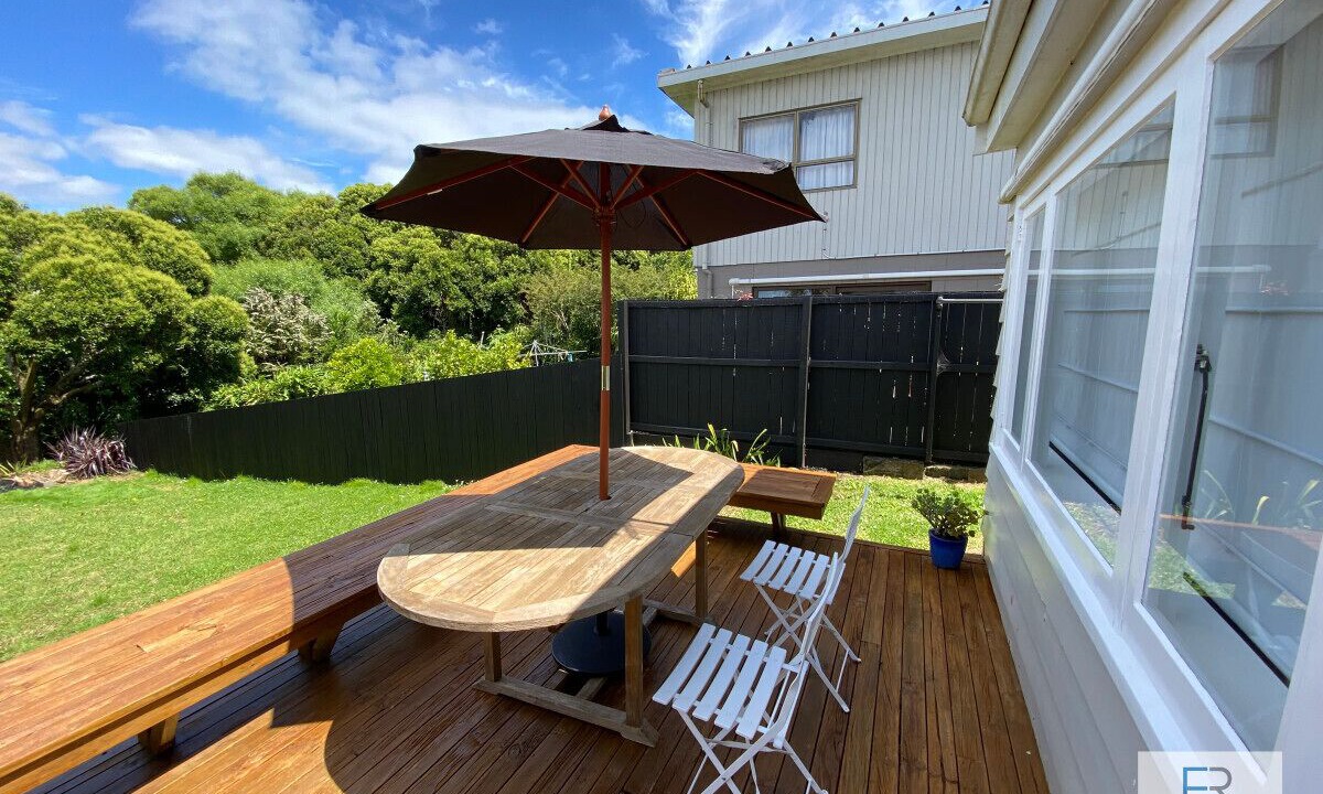 Photo of Outdoor in Grey Lynn