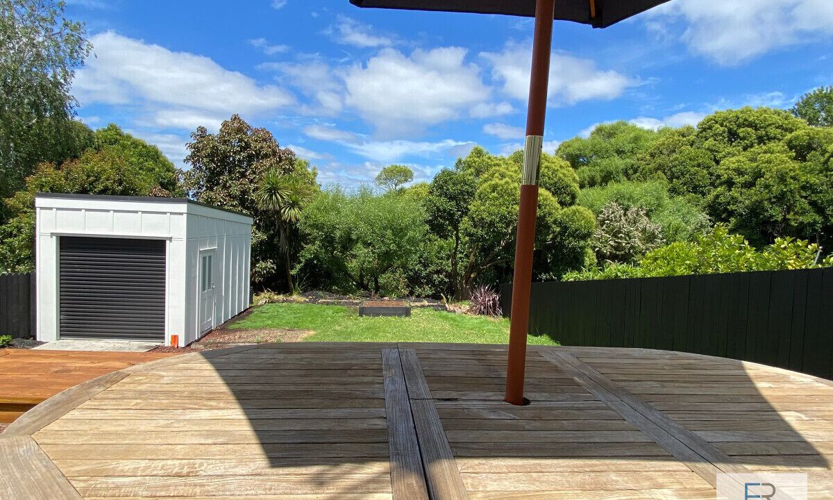 Photo of Outdoor in Grey Lynn