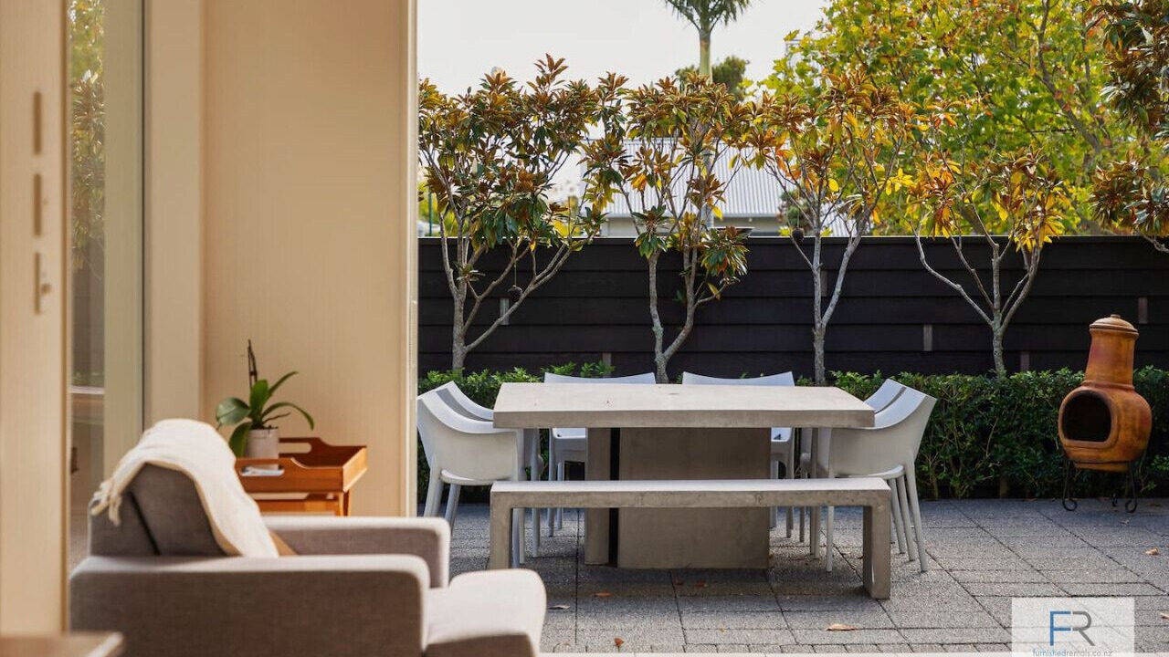Photo of Outdoor in Bayswater
