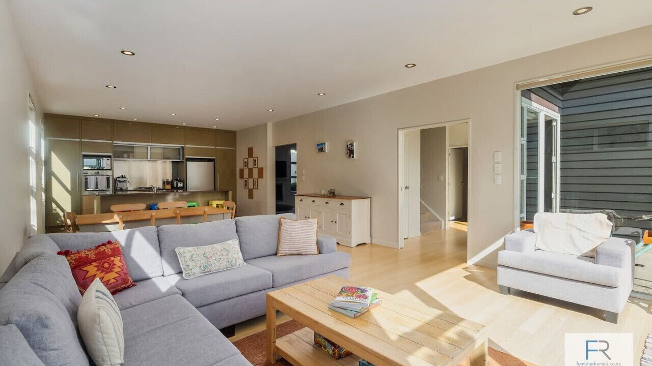 Photo of Livingroom in Bayswater