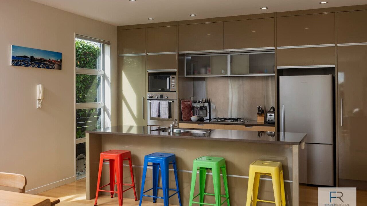 Photo of Kitchen in Bayswater