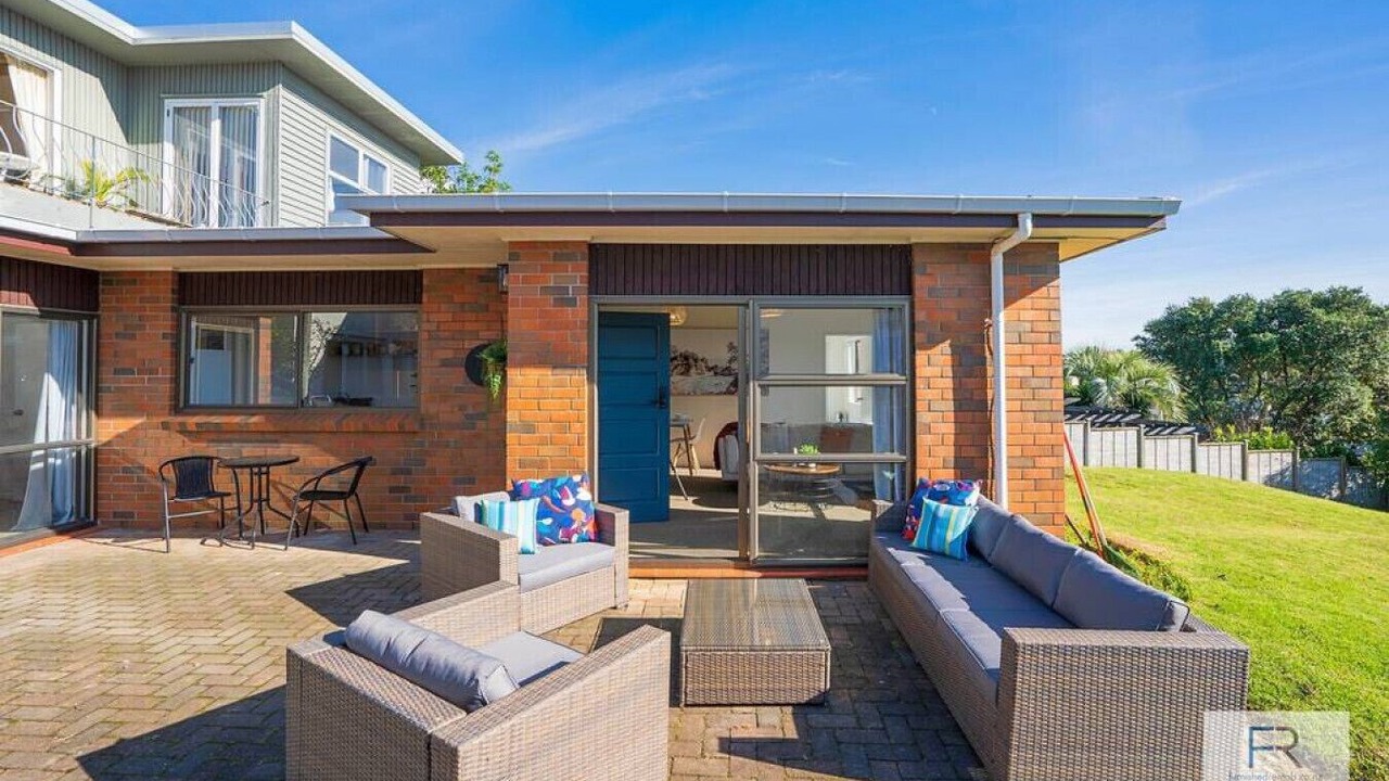 Photo of Patio Balcony in Rothesay Bay