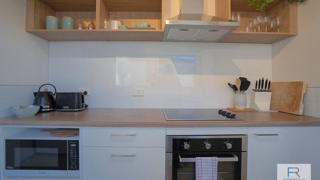 Photo of Kitchen in Rothesay Bay