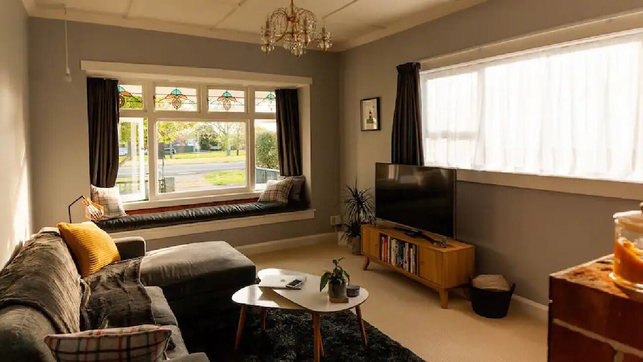 Photo of Livingroom in Napier