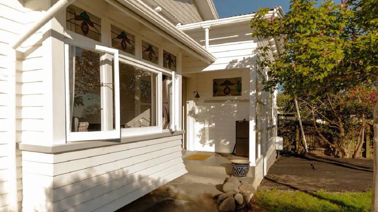 Photo of Outdoor in Napier