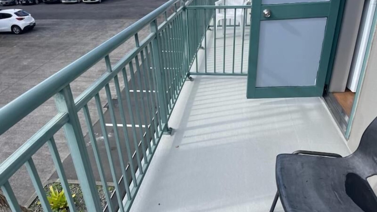 Photo of Patio Balcony in Manukau City