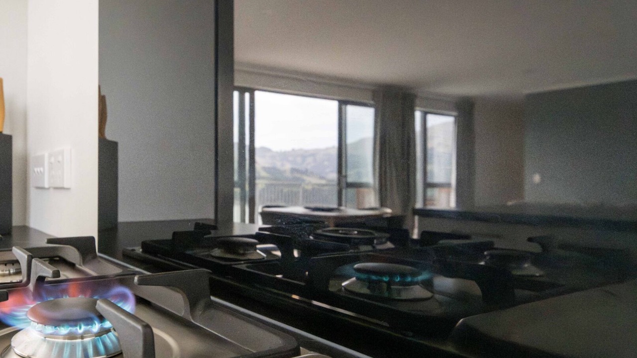 Photo of Kitchen in Duvauchelle