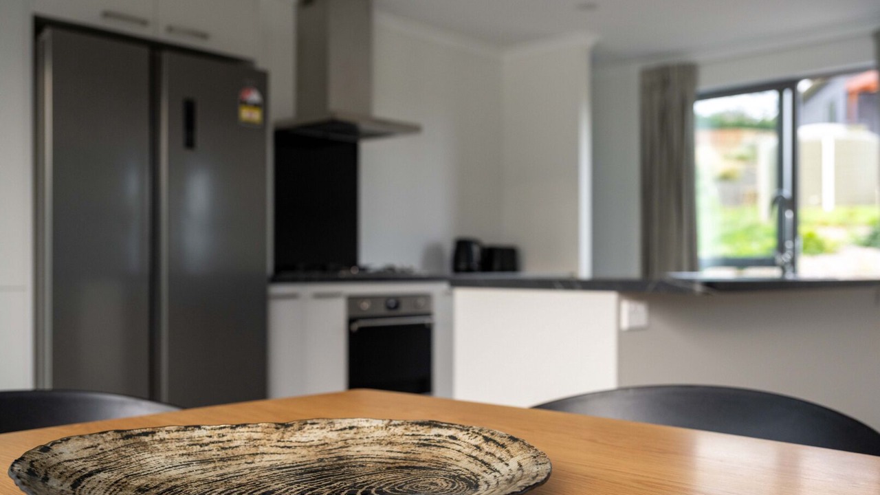 Photo of Kitchen in Duvauchelle