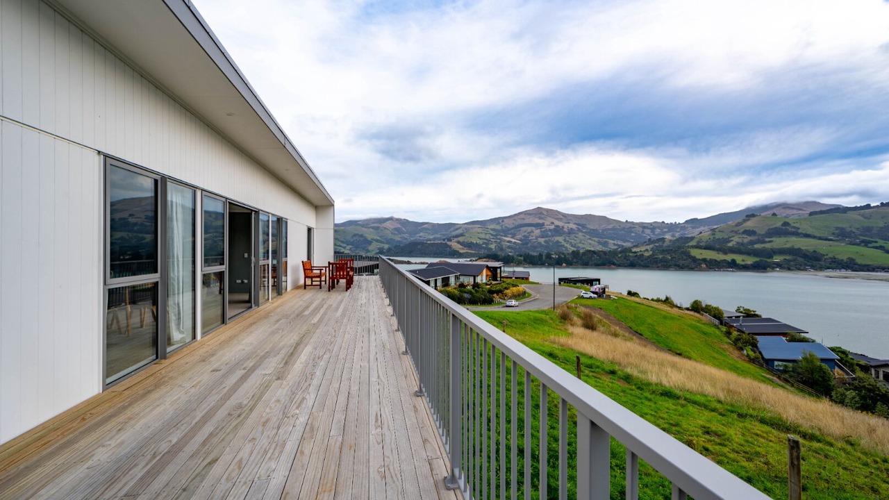 Photo of Patio Balcony in Duvauchelle