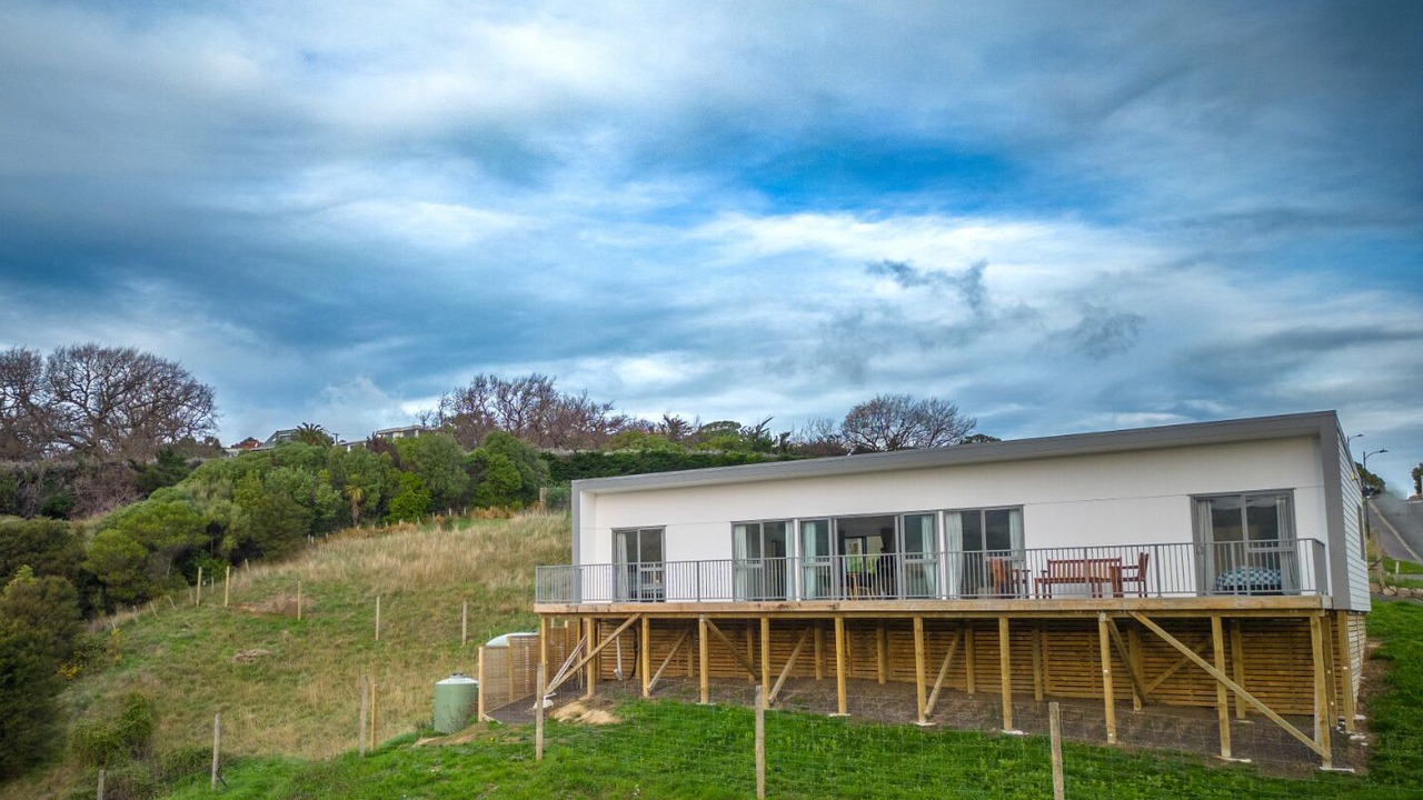 Photo of Outdoor in Duvauchelle
