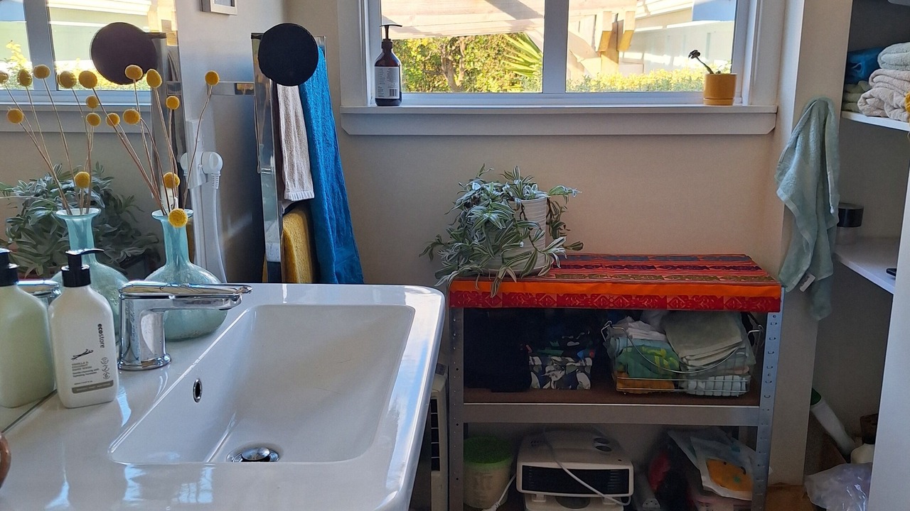 Photo of Kitchen in Pukerua Bay