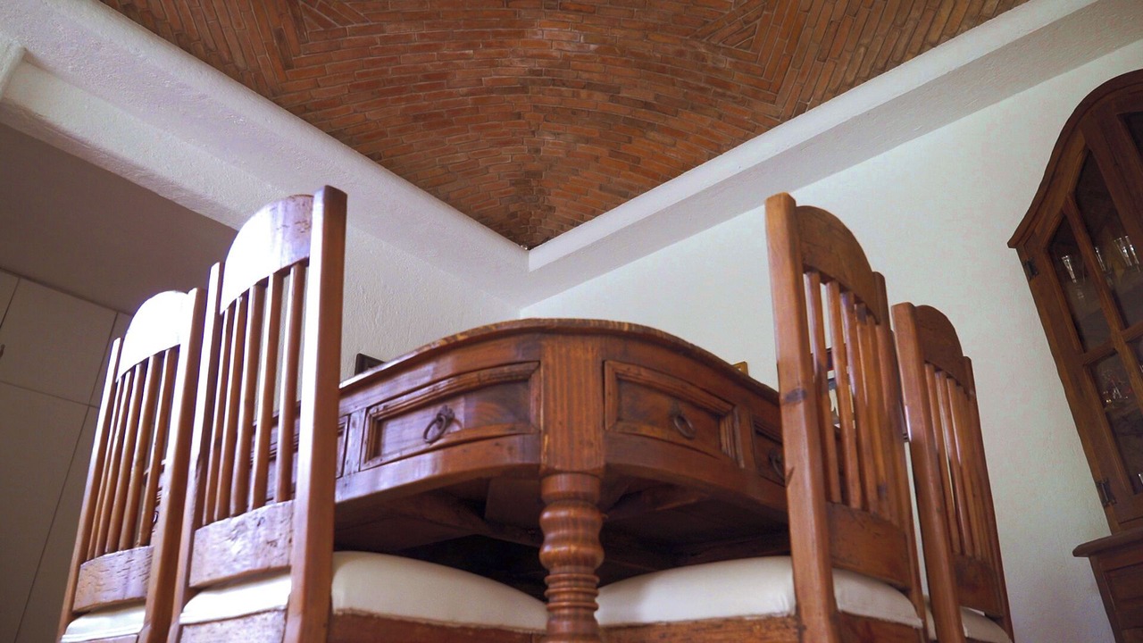 Photo of Livingroom in Macheros