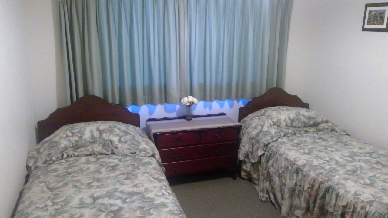 Photo of Bedroom in Whanganui