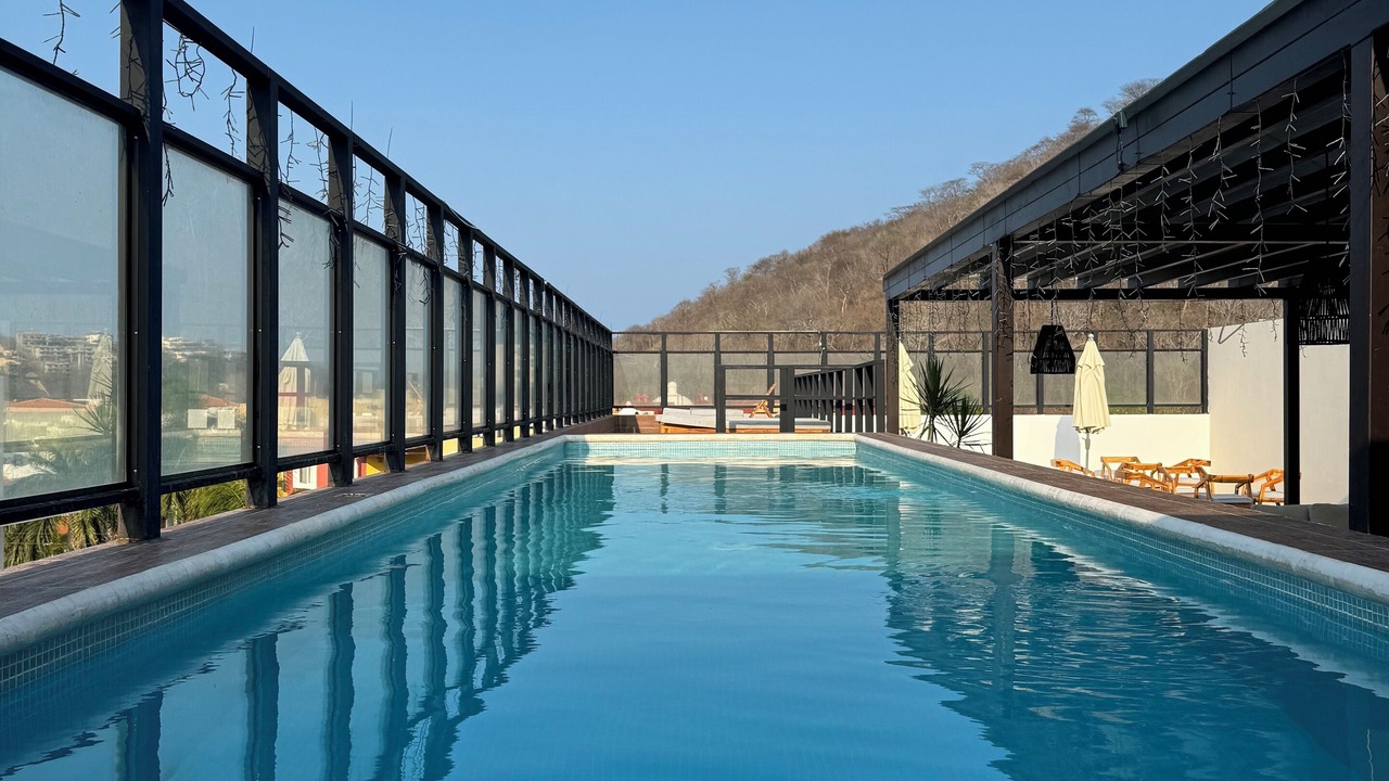 Photo of Outdoor in Santa Maria Huatulco