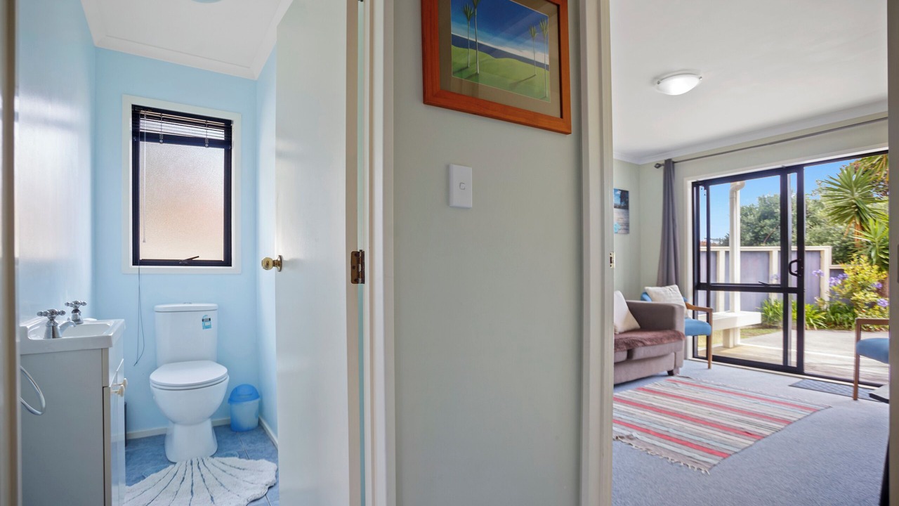Photo of Bathroom in Bowentown