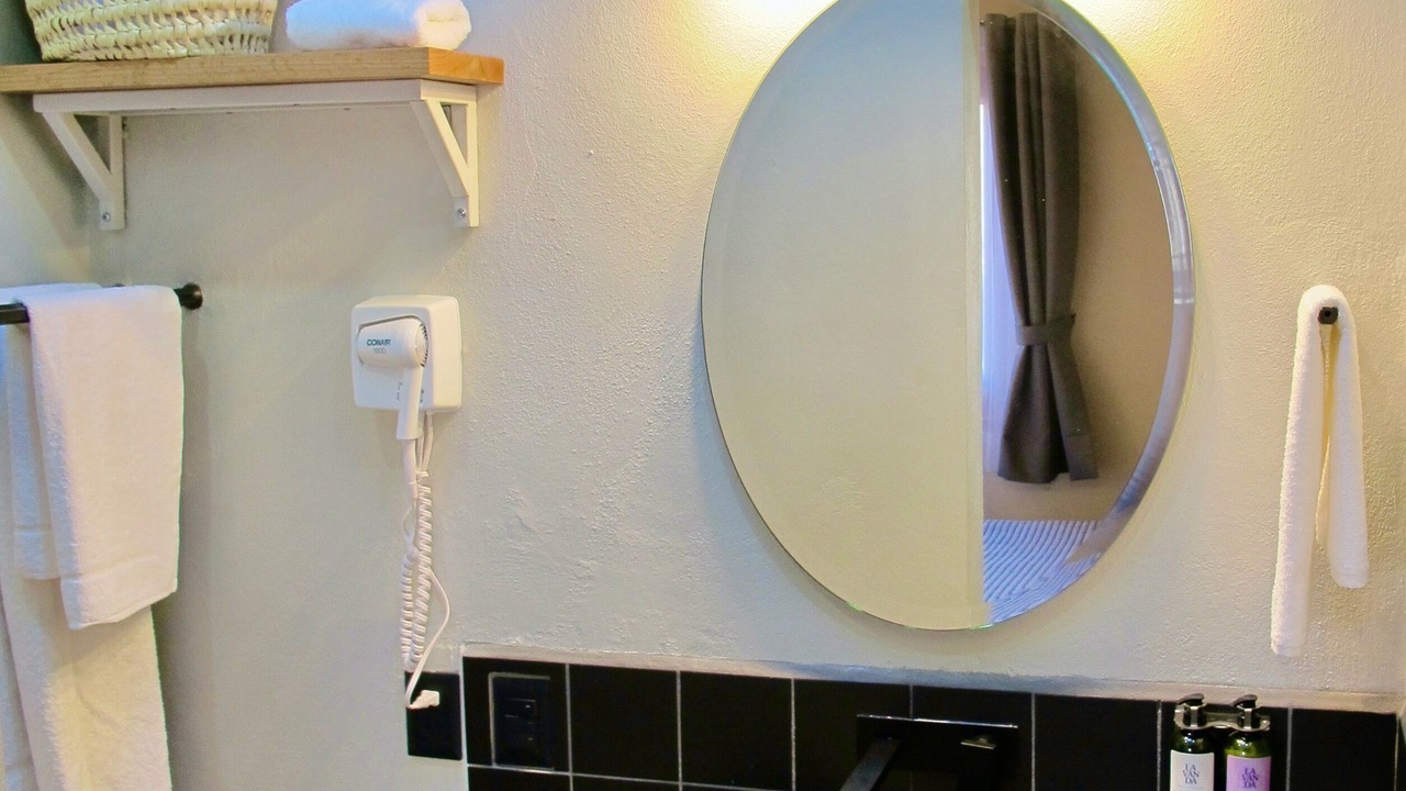 Photo of Bathroom in Real de Catorce