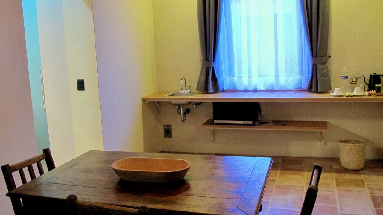 Photo of Livingroom in Real de Catorce