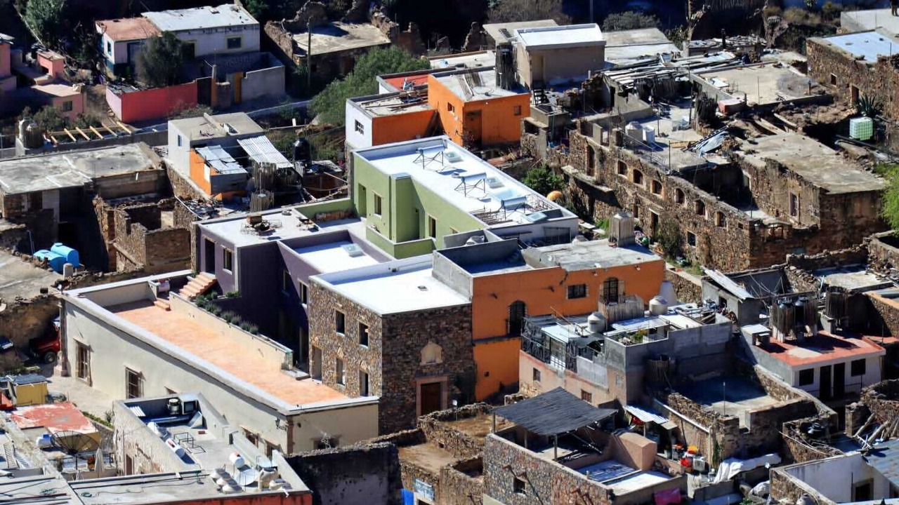 Photo of Outdoor in Real de Catorce